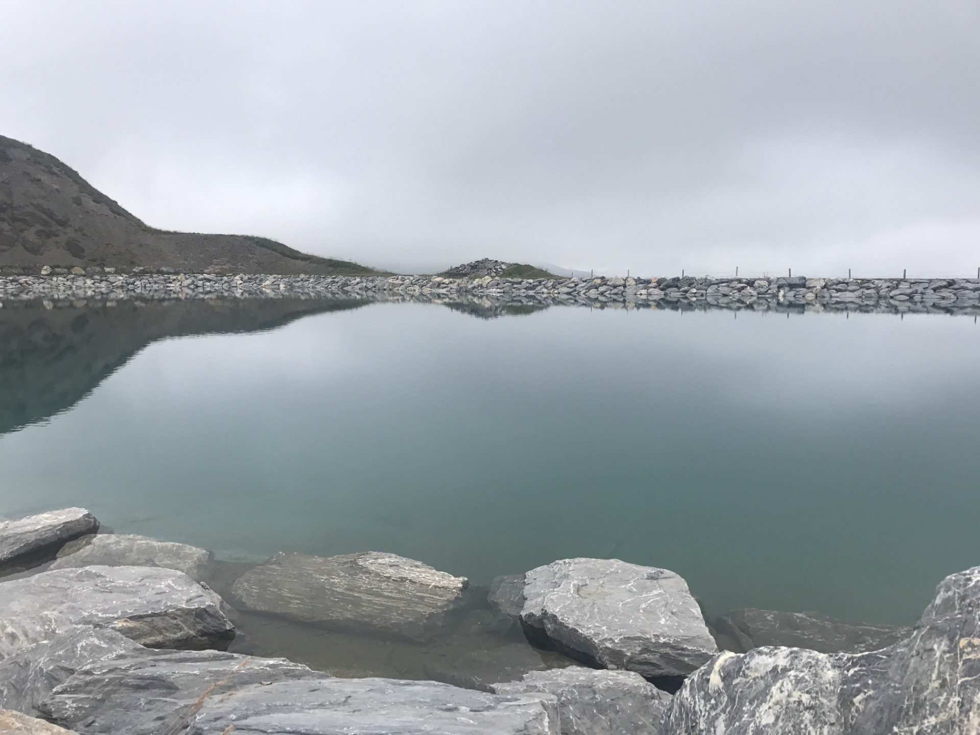 Swiss Lake
