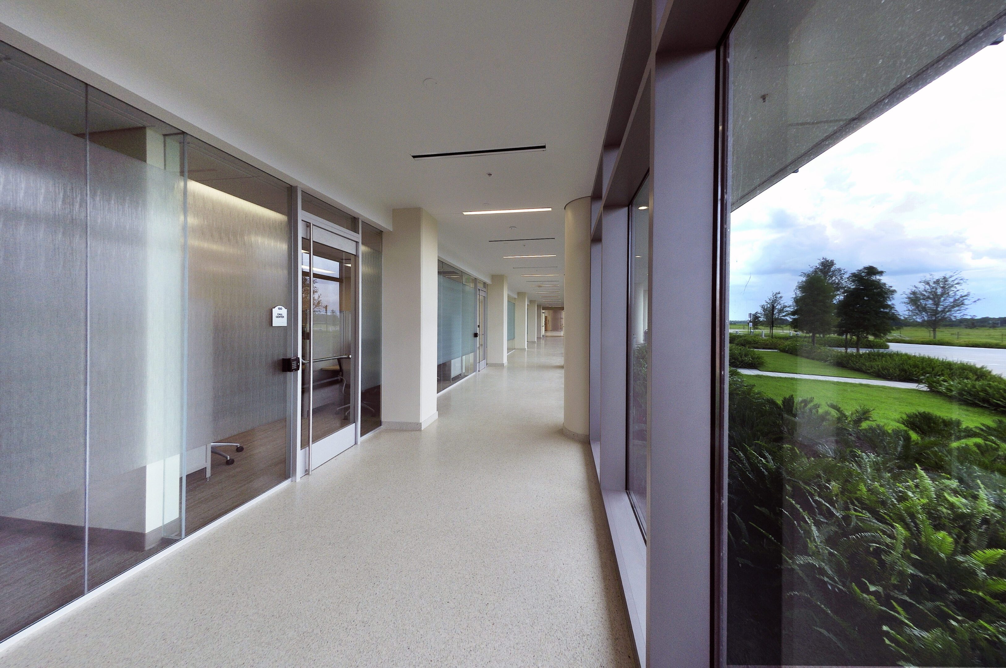 Corridor