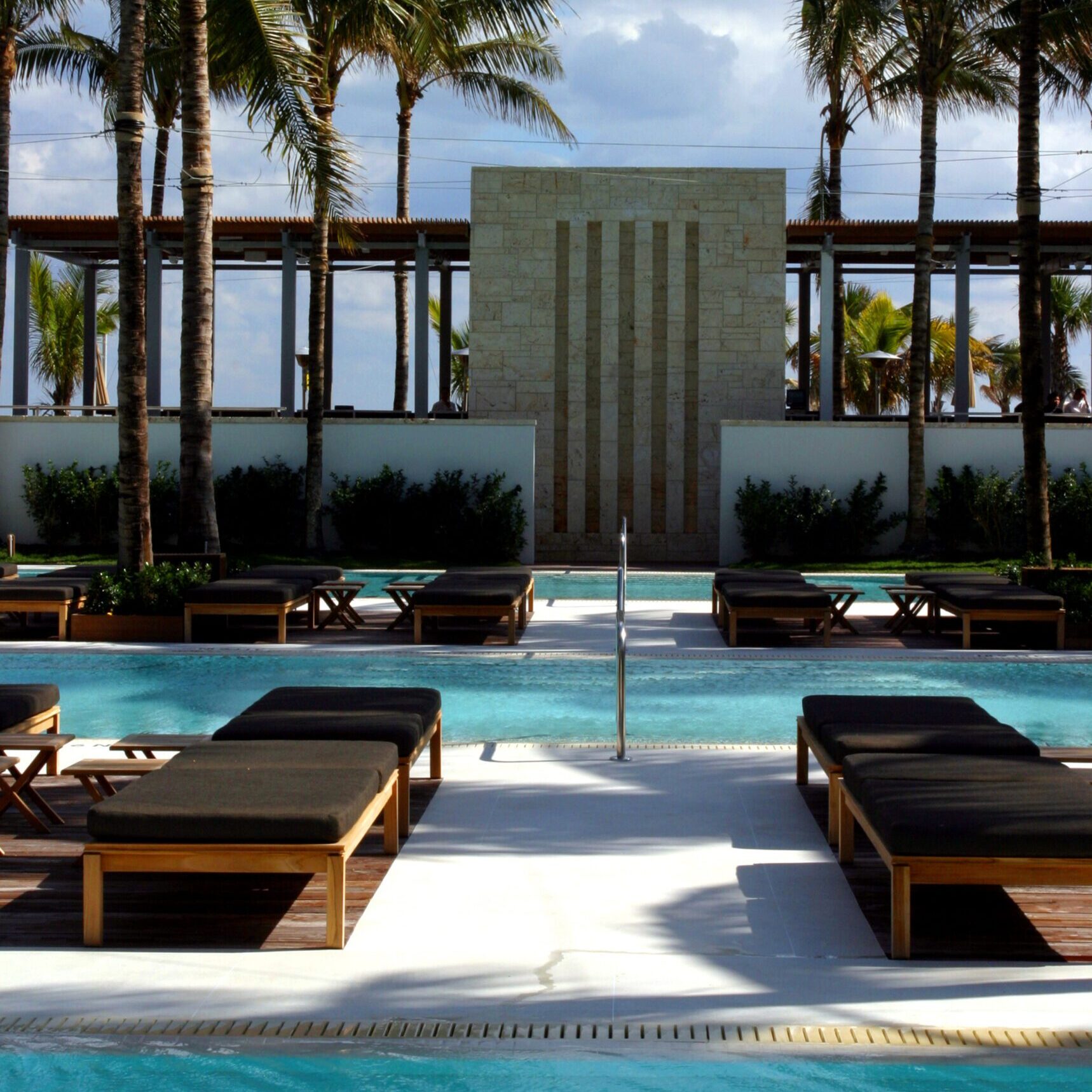 Infinity Pool