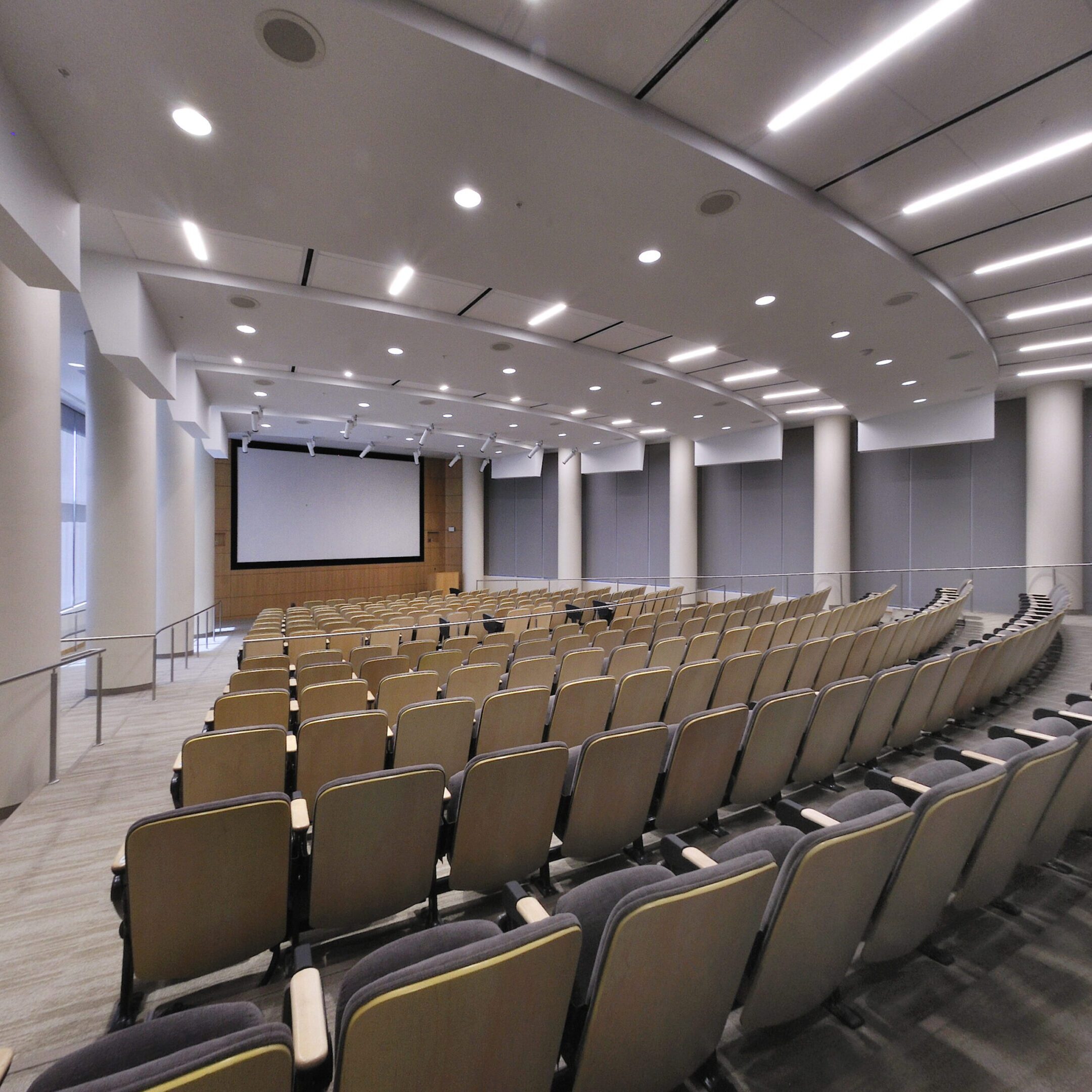 Auditorium